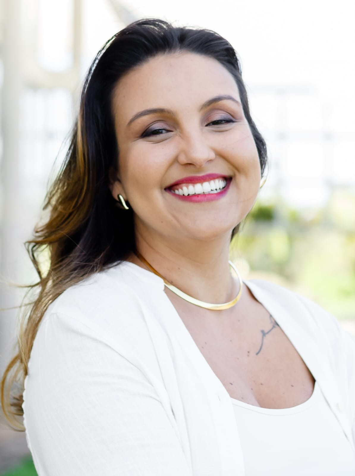 Lorena Braga - Fundadora