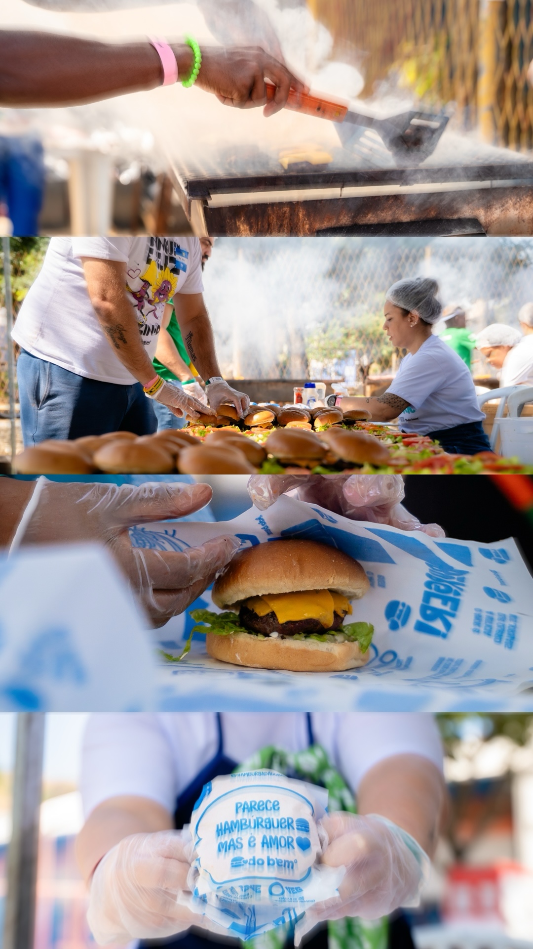 Voluntariado Corporativo