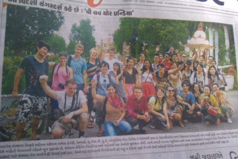 Repercussão na Mídia